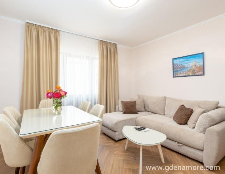 Apartman